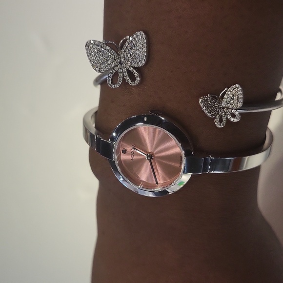 LADIES Movado bangle - Picture 7 of 7